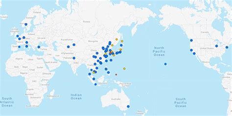 asiana airlines fleet|asiana airlines route map.